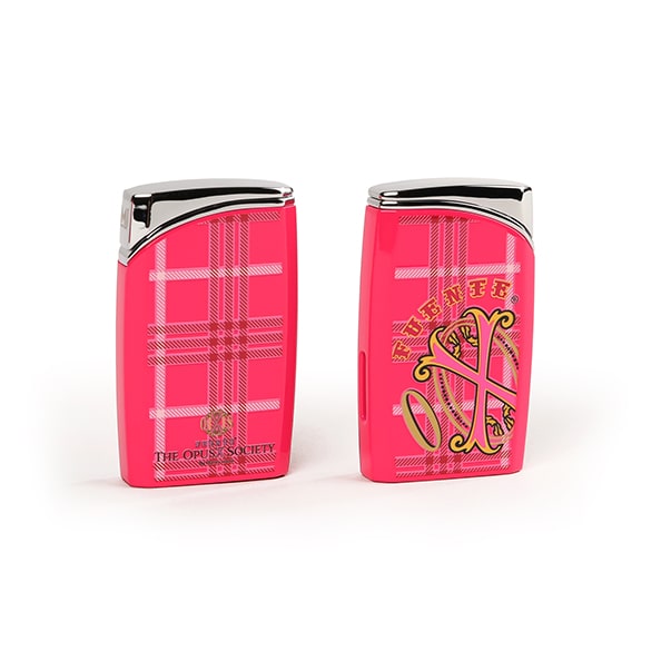 OXS MI J30 LIGHTER ROSE