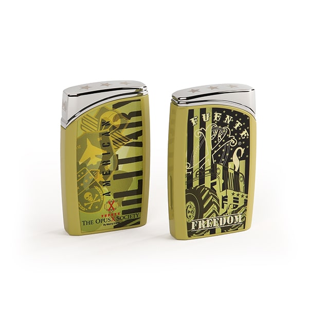 OXS MI J30 LIGHTER FREEDOM/MILITARY